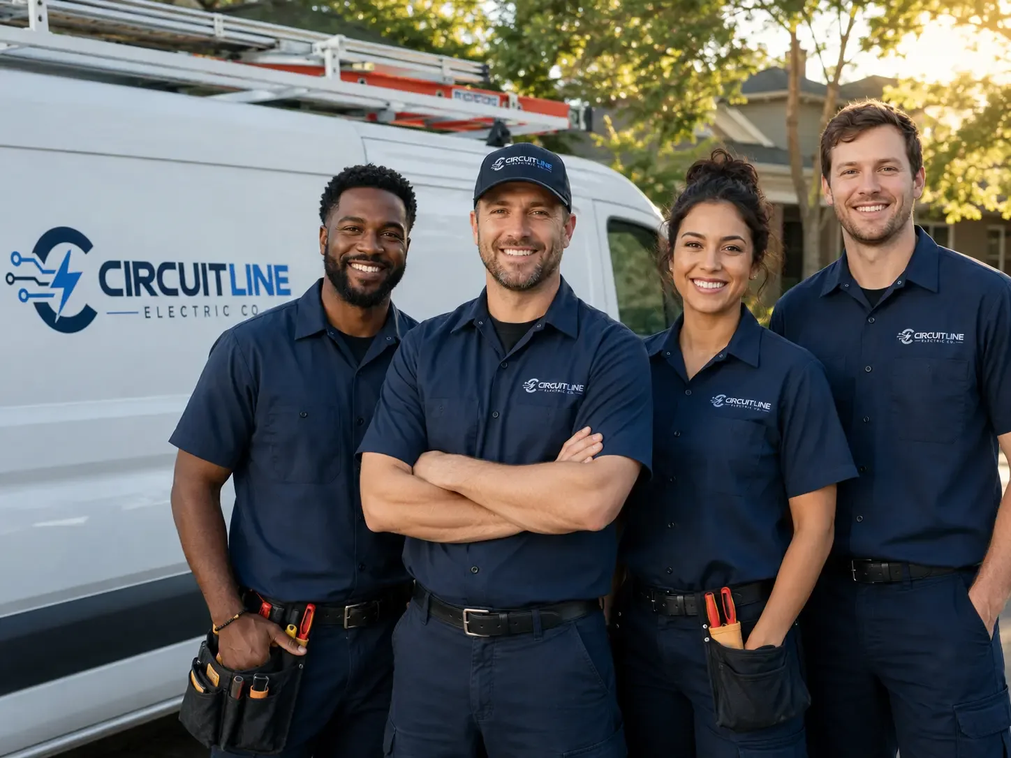 Whole Home Rewiring company in Sheboygan Falls, WI