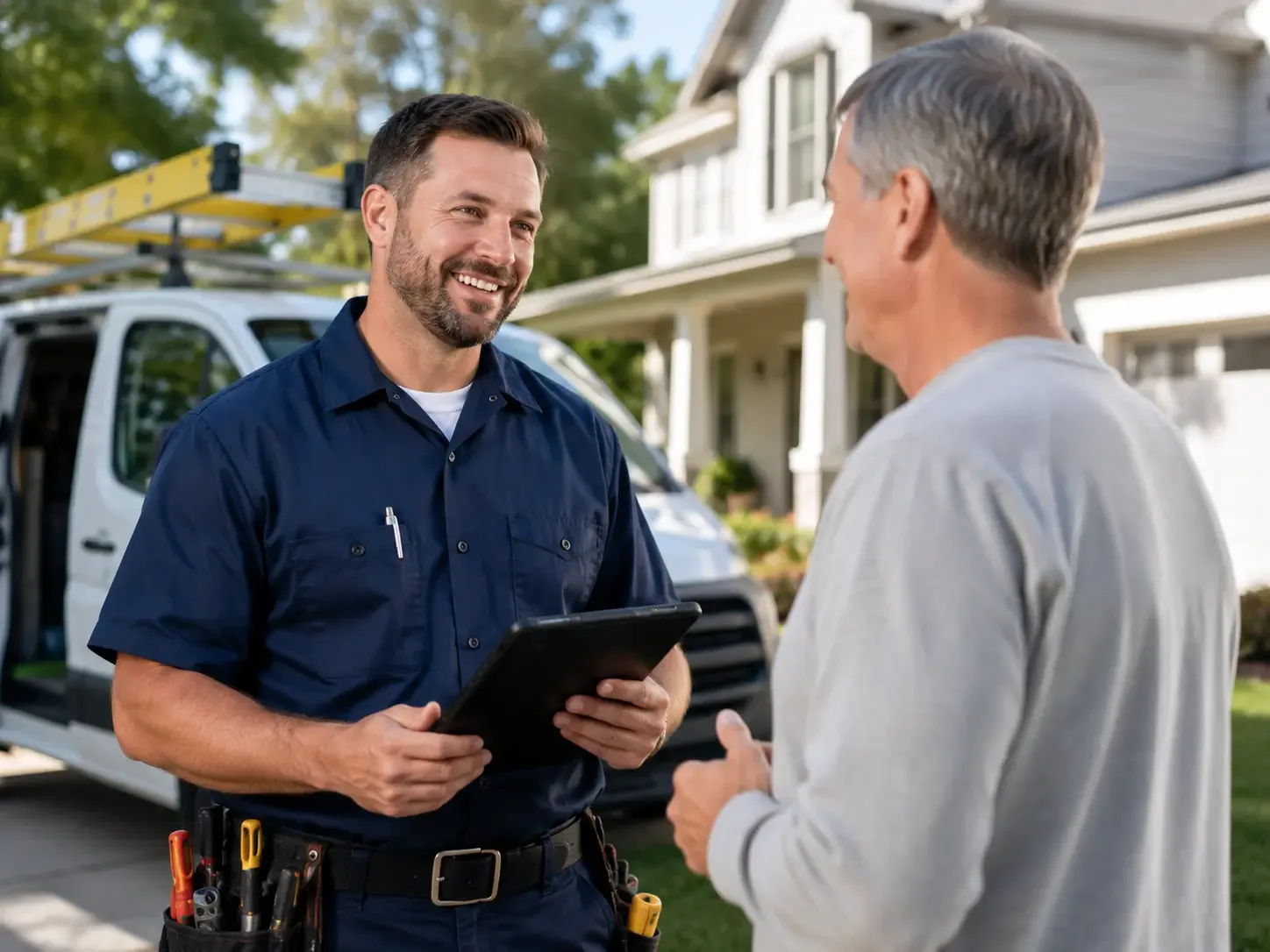 Whole Home Rewiring Sheboygan Falls, WI FAQs